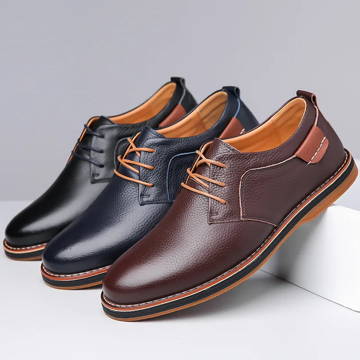Oxford Barefoot Shoes