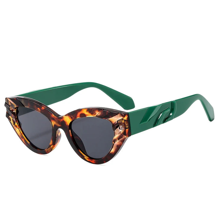 Verona Cat Eye Sunglasses