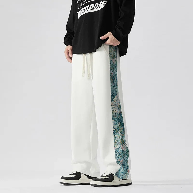 Paladin Vintage Sweatpant