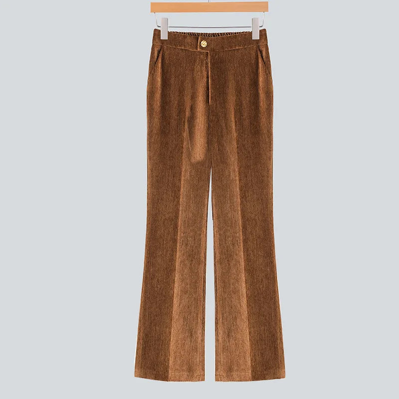 Kensington Corduroy Suit set