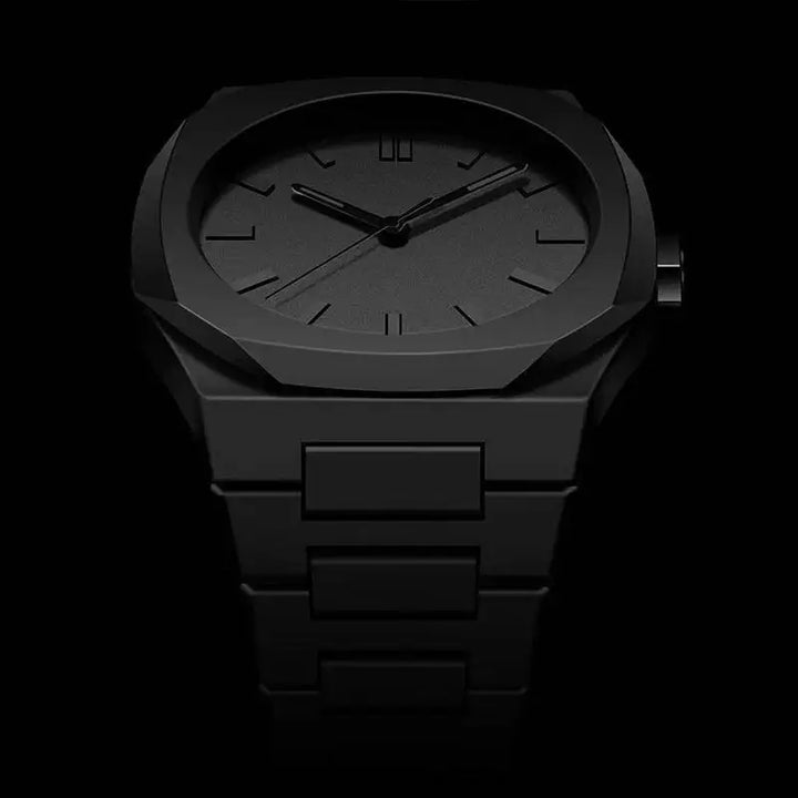 Midnight Nior watch