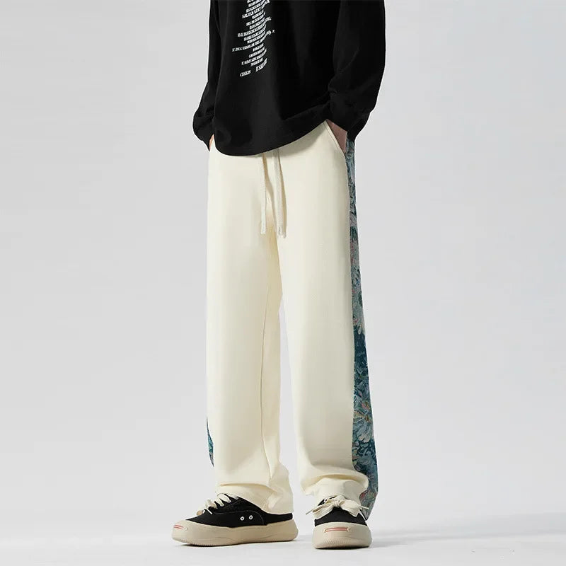 Paladin Vintage Sweatpant