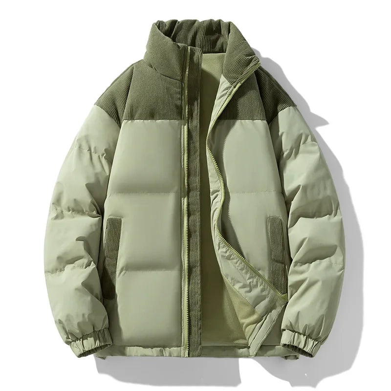 Havery Puffer Jacket