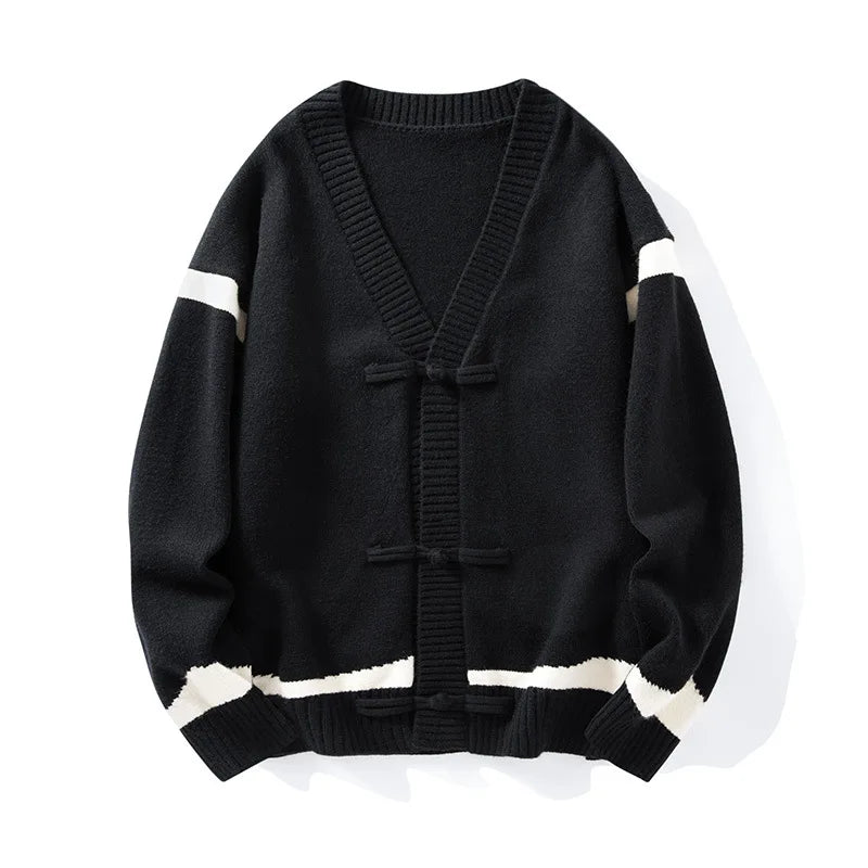 Nova Merino Wool Sweater