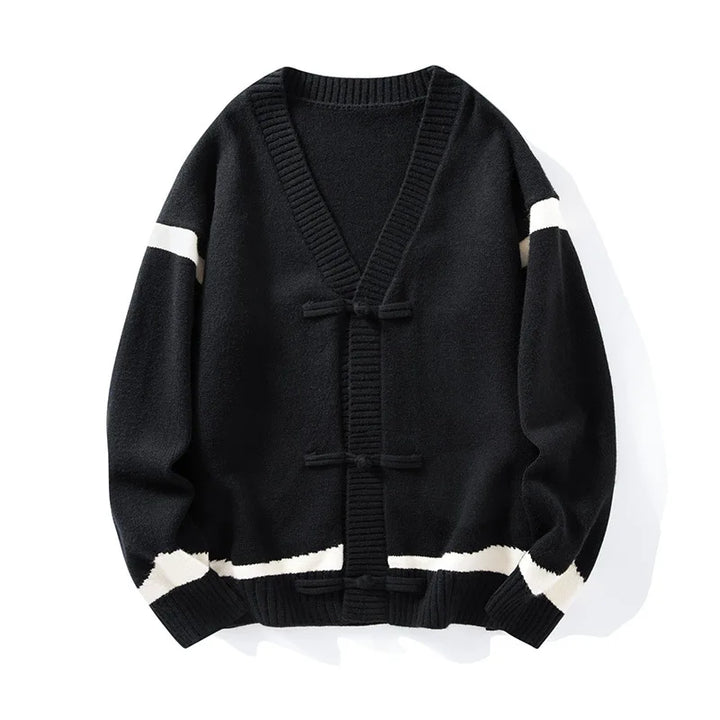 Nova Merino Wool Sweater