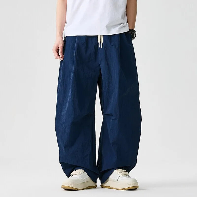 Urban Ridge Cotton Pants