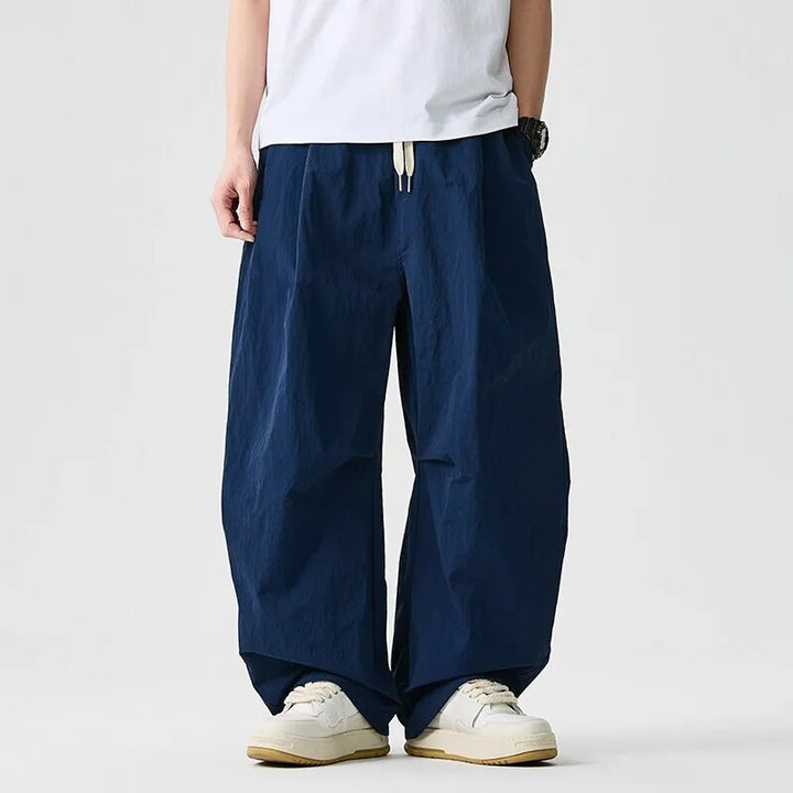 Urban Ridge Cotton Pants
