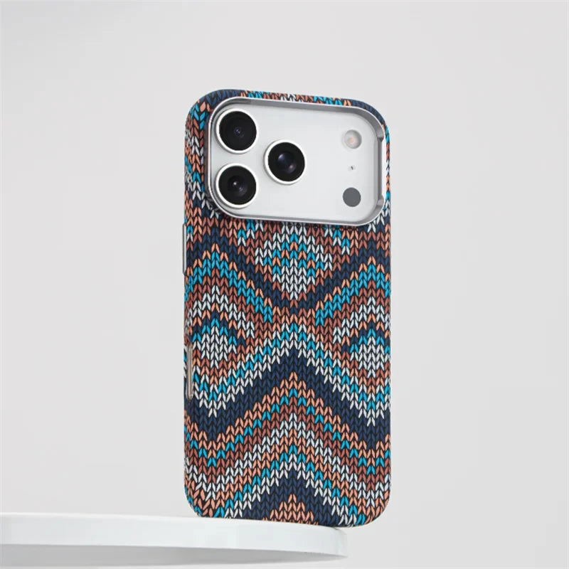 AeroWeave iPhone Case