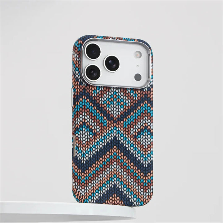 AeroWeave iPhone Case