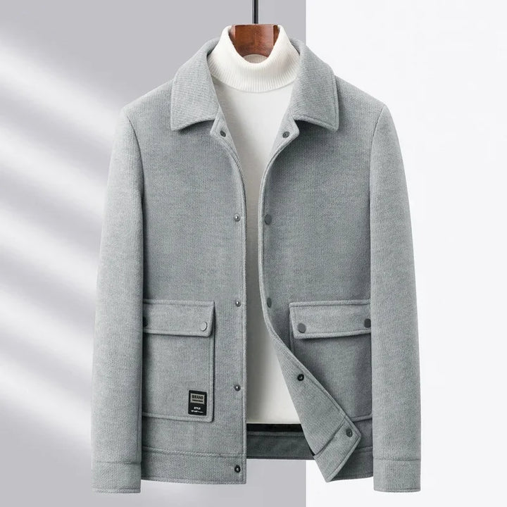 Harbor Wool Jacket