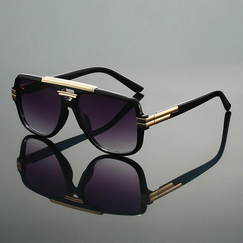 Sovereign Retro Sunglasses
