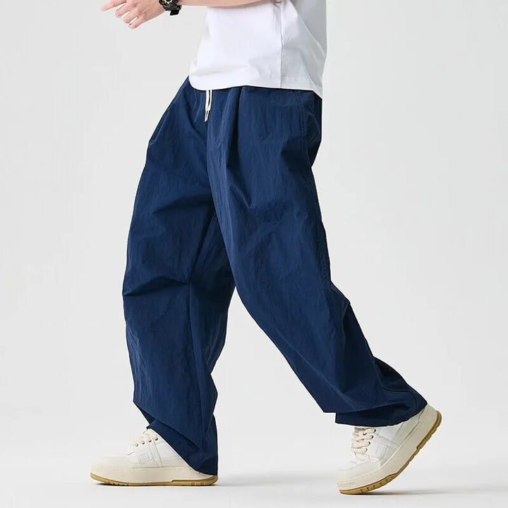 Urban Ridge Cotton Pants