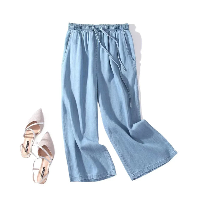 Camila Wide leg Pants