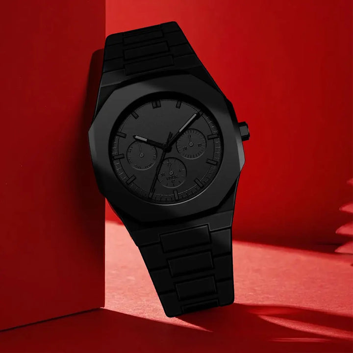Midnight Nior watch
