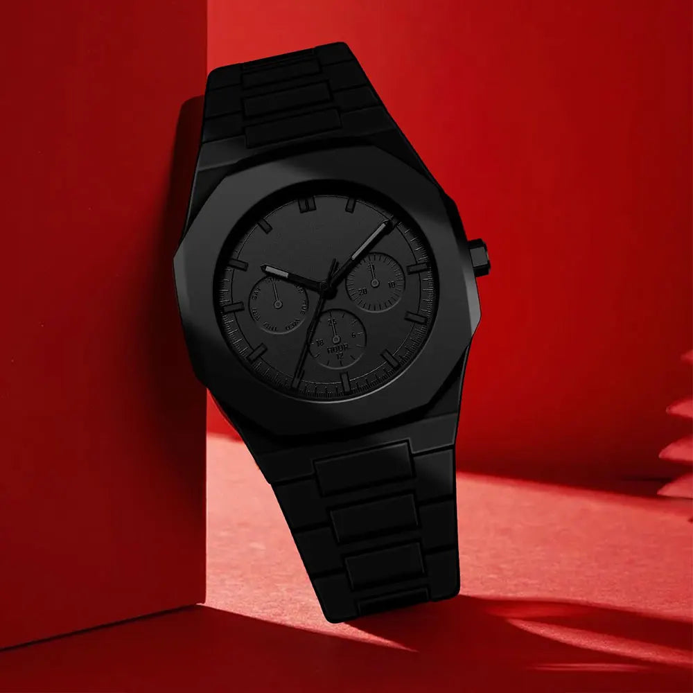 Midnight Nior watch