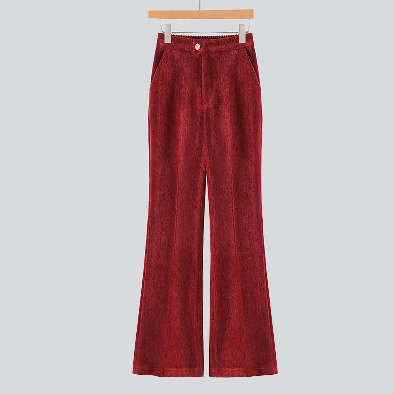 Kensington Corduroy Suit set