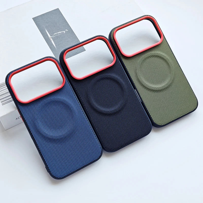AeroWeave  MagSafe iPhone Case