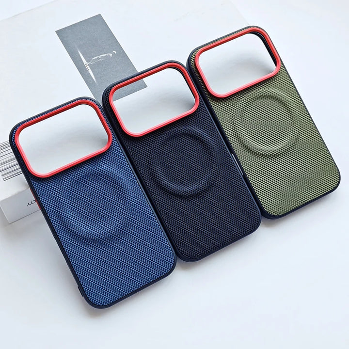 AeroWeave  MagSafe iPhone Case