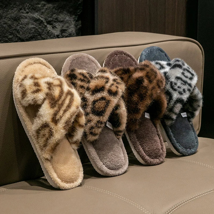 Cushion Cloud Home Slides