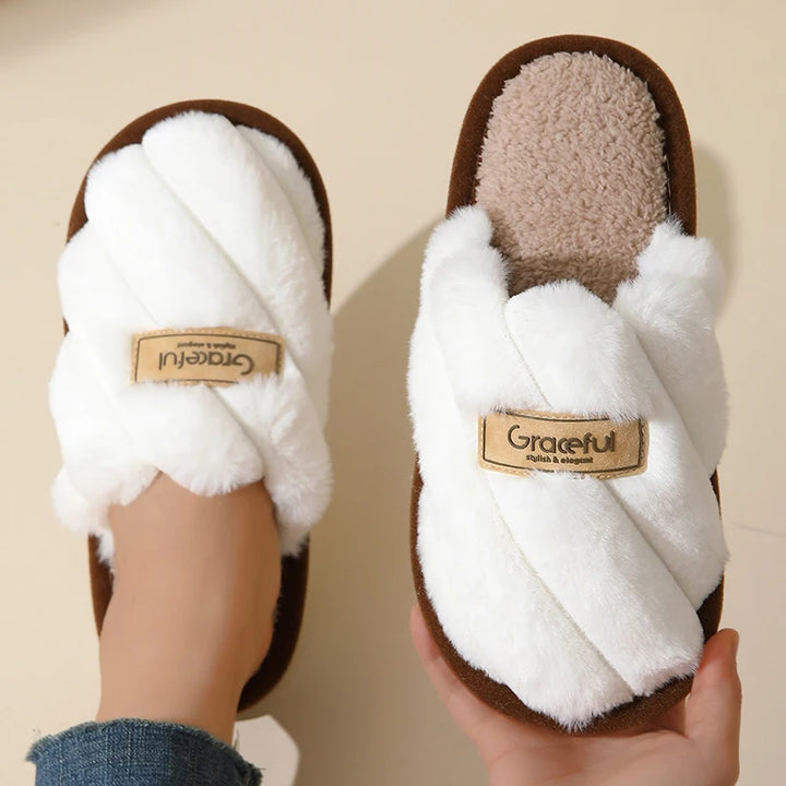 Graciette Sherpa Slides