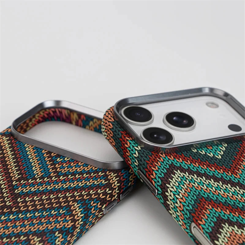 AeroWeave iPhone Case