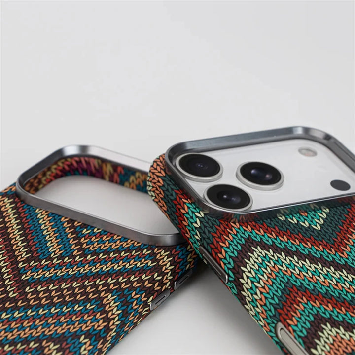 AeroWeave iPhone Case