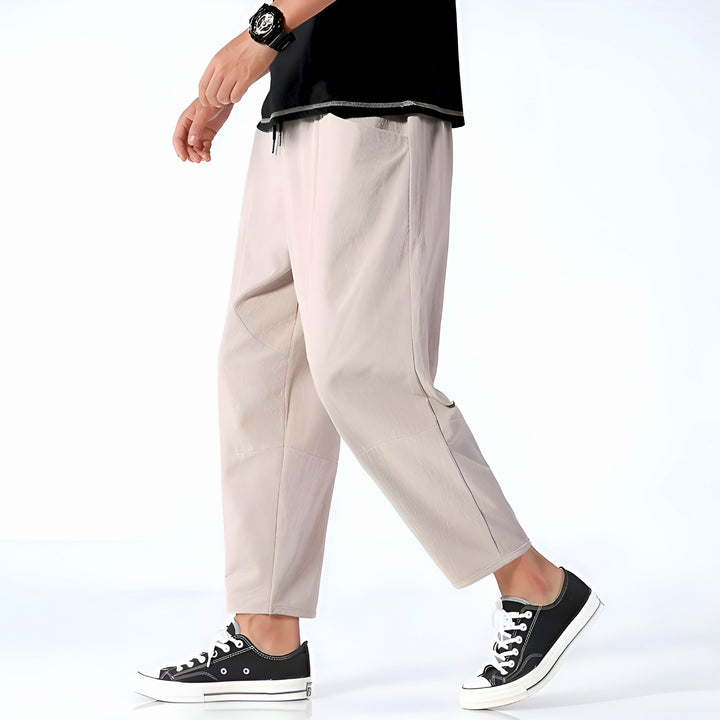 Urban Wesley Cropped Pants