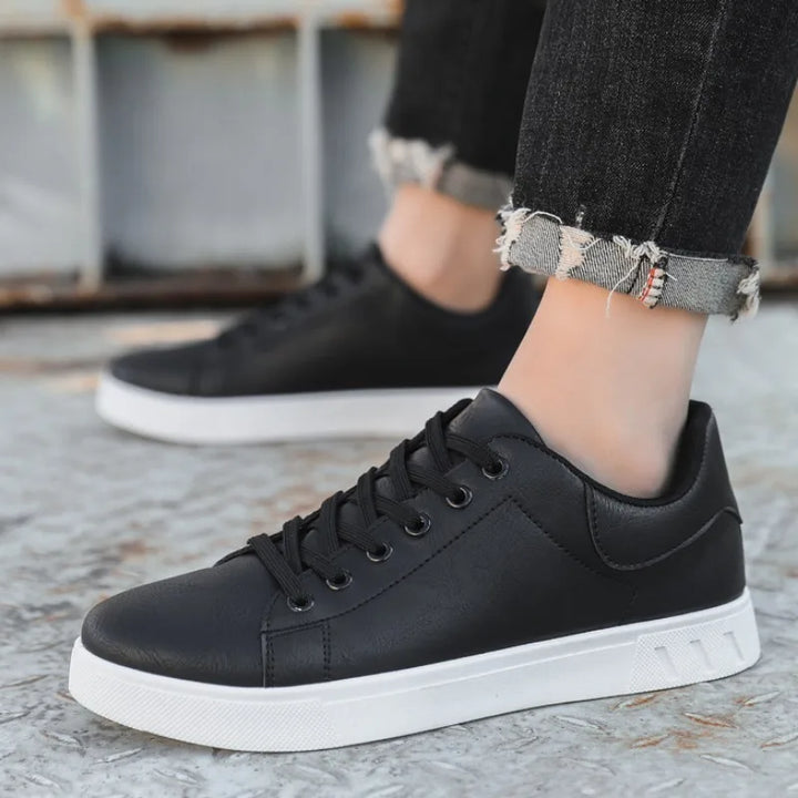 Baleno Genuine leather sneakers