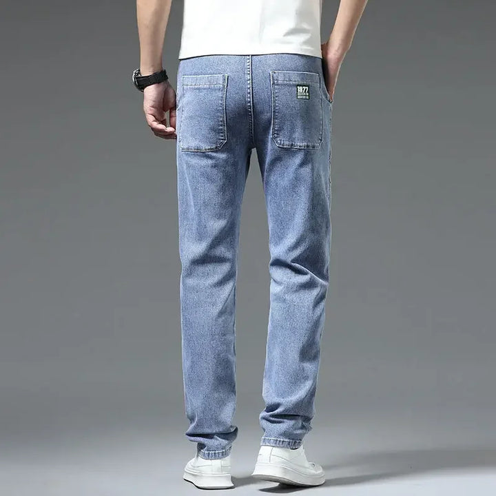 URBAN WESLEY JEANS (1977 Vintage Inspired)