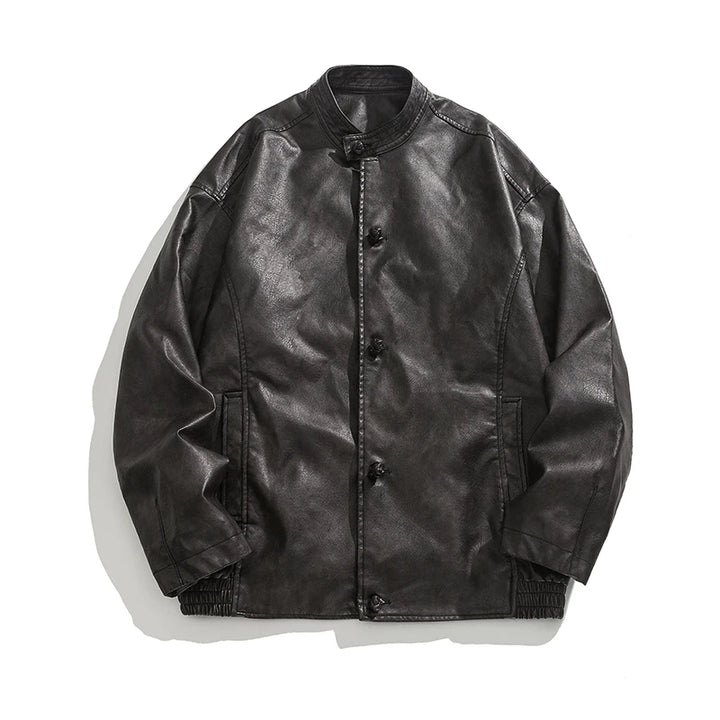 Rayden Vintage Leather Jackets