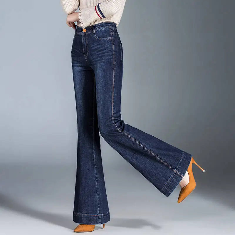 Caslen denim Jeans