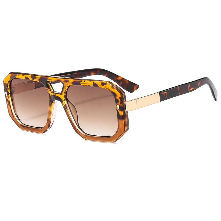 Hawkeye Retro Sunglasses