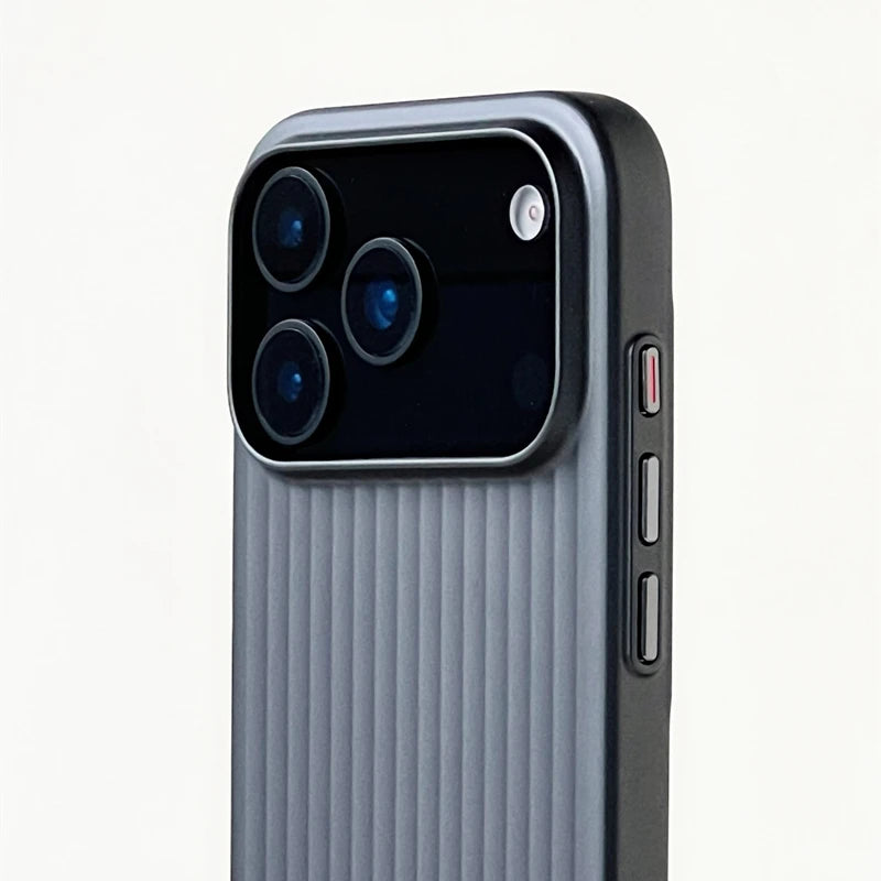Ridgeline Iphone Case