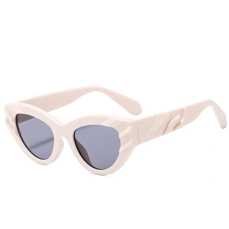 Verona Cat Eye Sunglasses