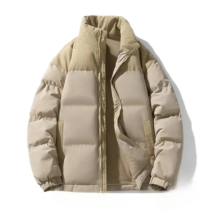 Havery Puffer Jacket