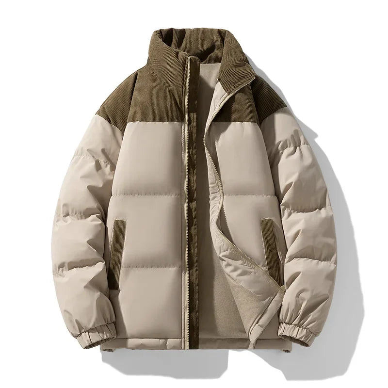 Havery Puffer Jacket