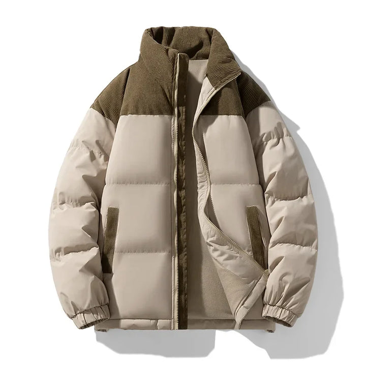 Havery Puffer Jacket