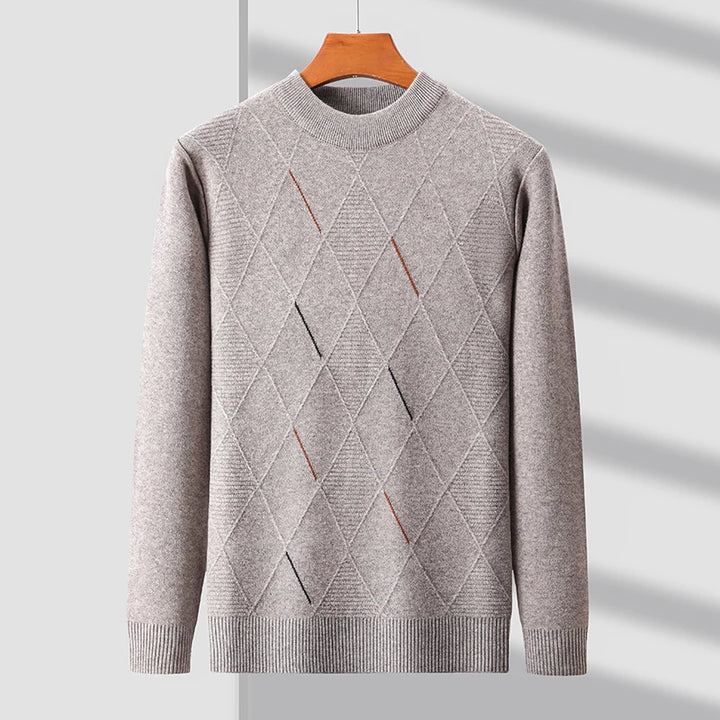 100% True Merino Wool Sweater