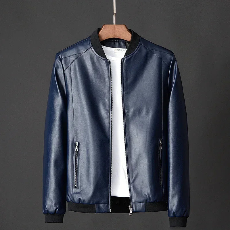 Ashford Leather jacket