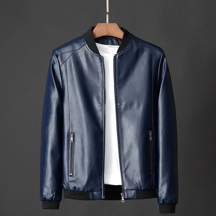 Ashford Leather jacket