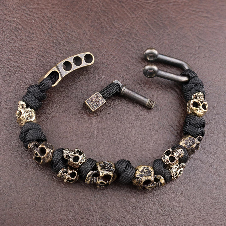 Obsidian Bracelet