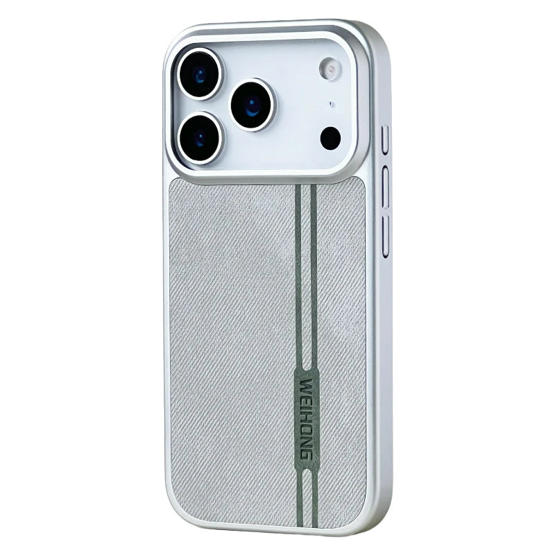 DenimX iPhone Case