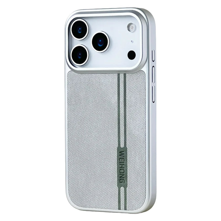 DenimX iPhone Case