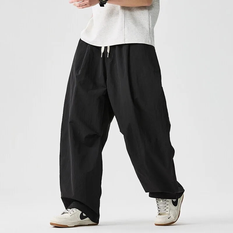 Urban Ridge Cotton Pants