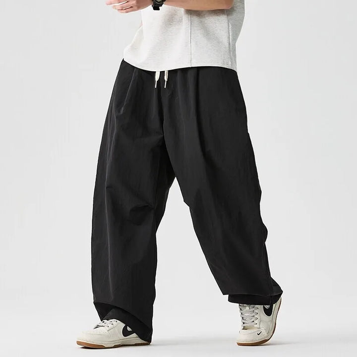 Urban Ridge Cotton Pants
