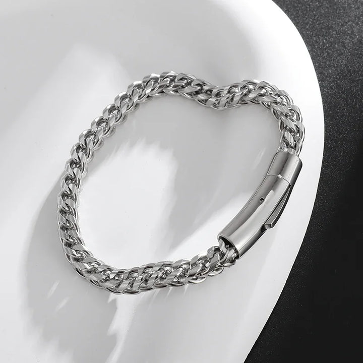 Sergio Chainlink Bracelet