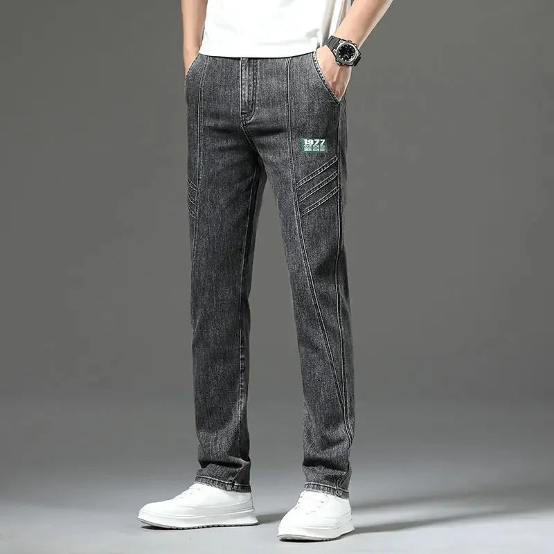 URBAN WESLEY JEANS (1977 Vintage Inspired)