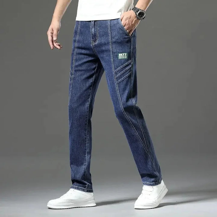 URBAN WESLEY JEANS (1977 Vintage Inspired)