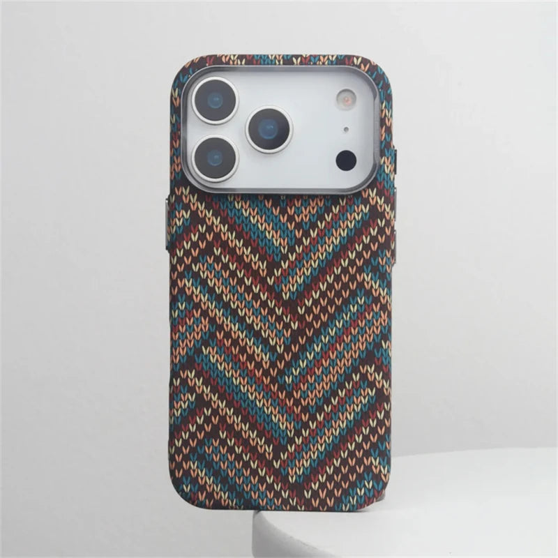 AeroWeave iPhone Case