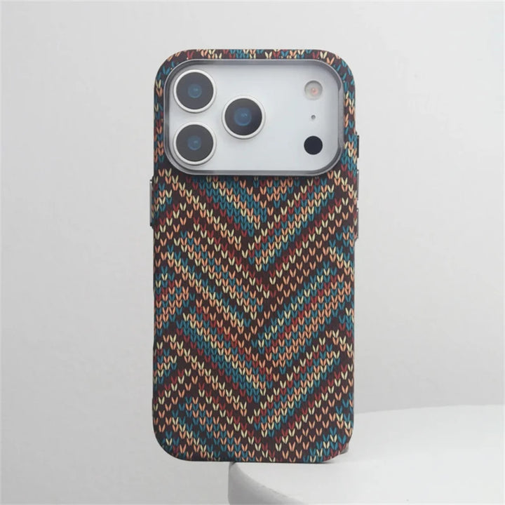 AeroWeave iPhone Case